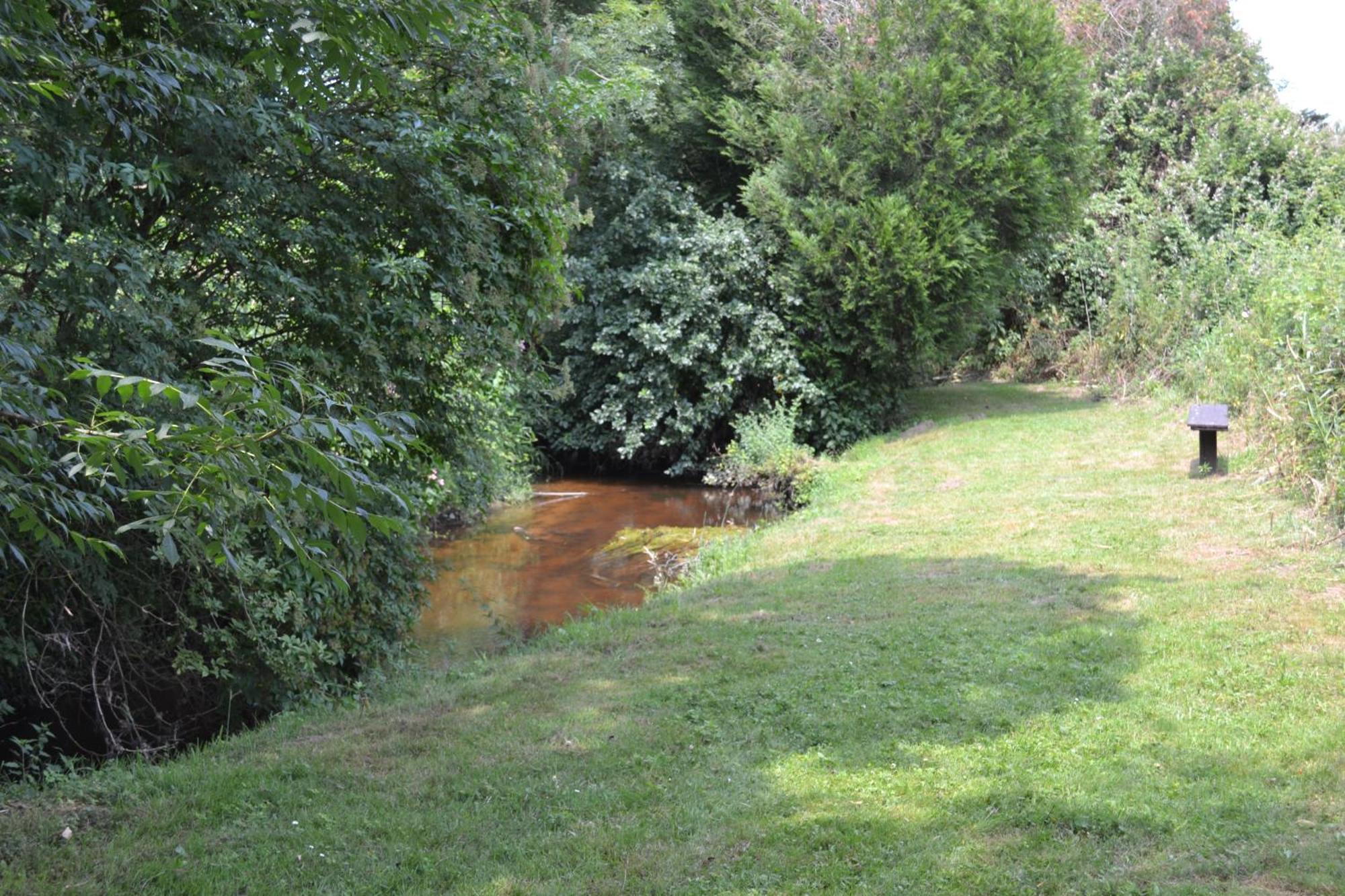 Les Bruyeres B&B Montbron Luaran gambar