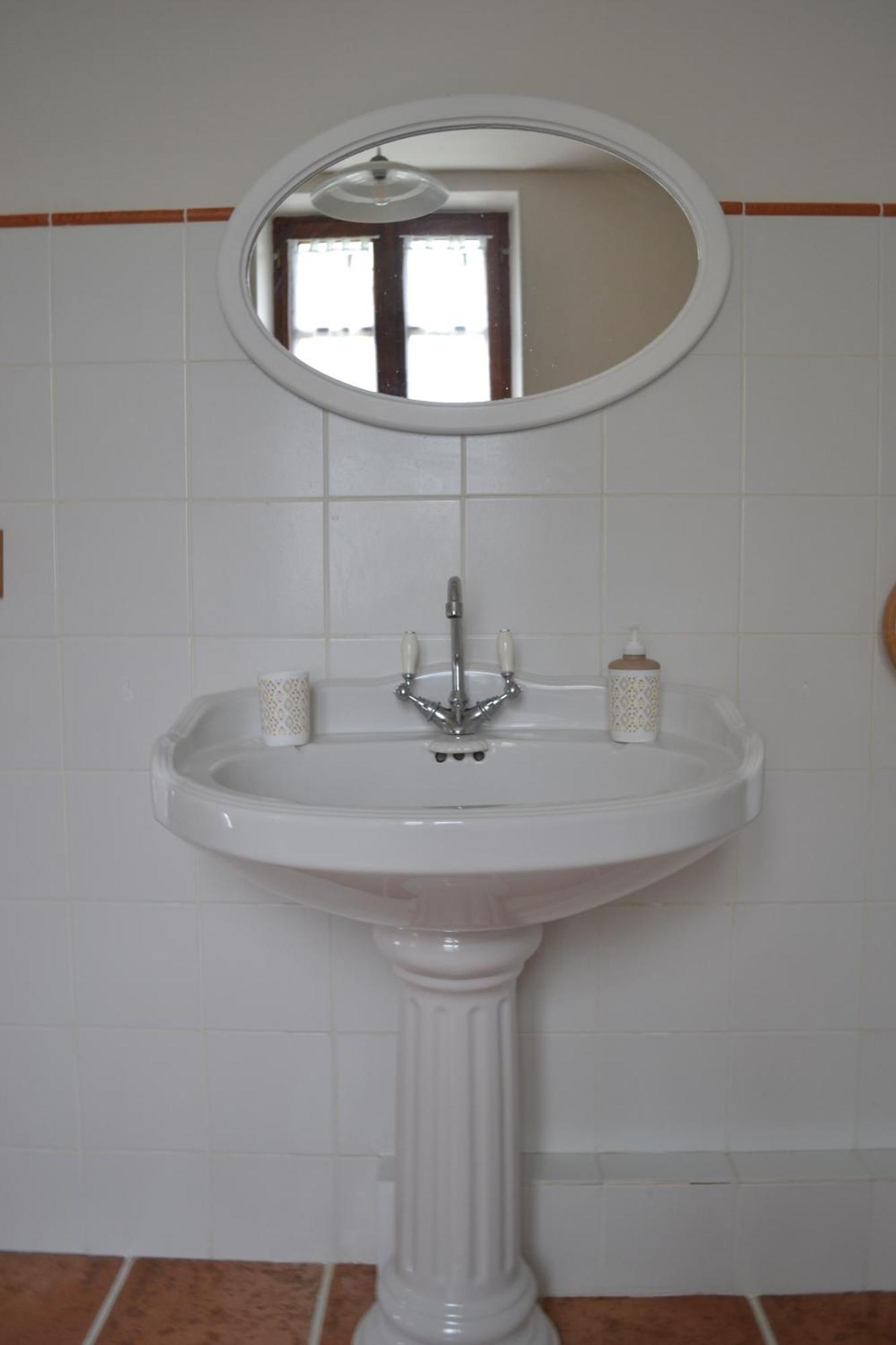 Les Bruyeres B&B Montbron Luaran gambar