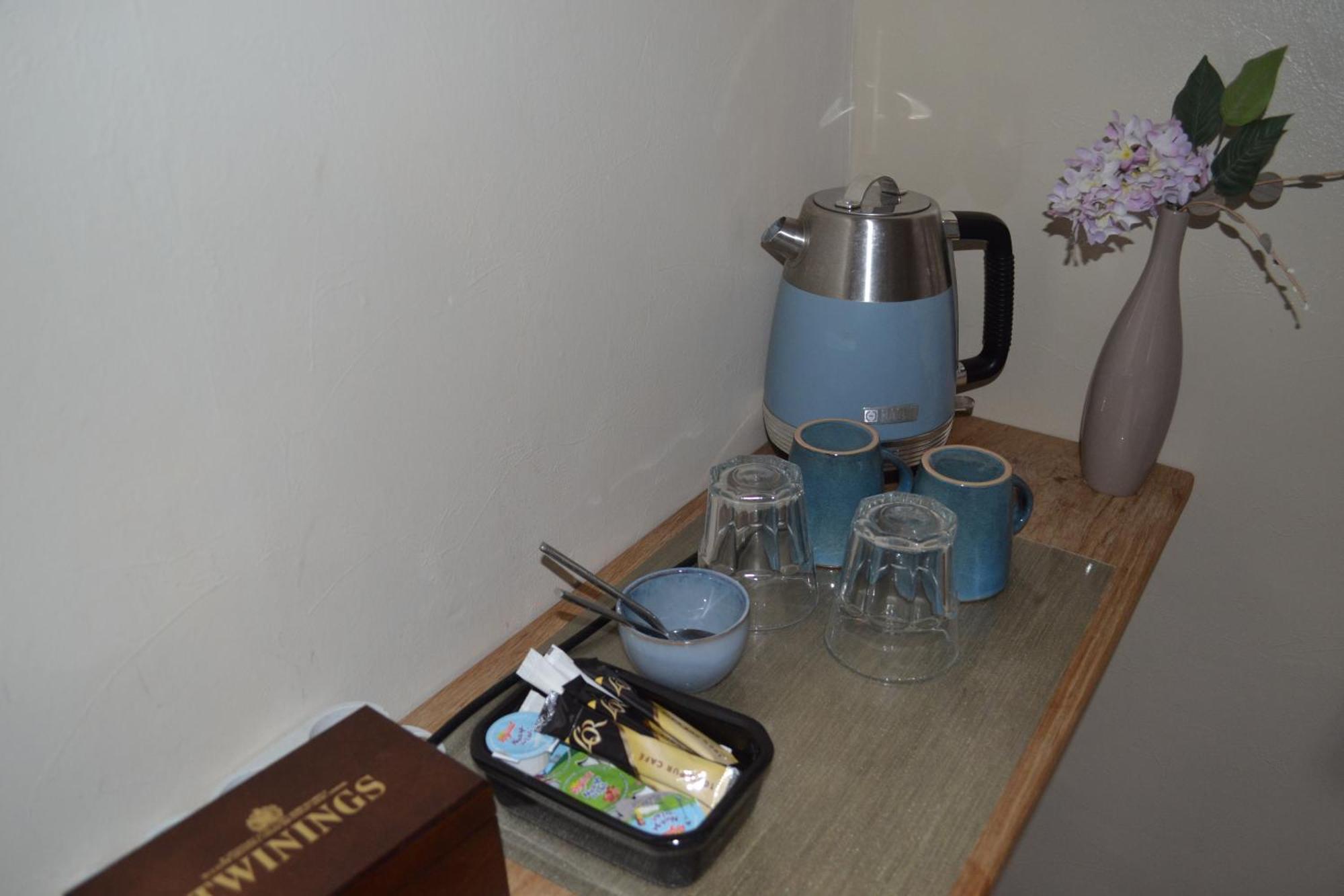 Les Bruyeres B&B Montbron Luaran gambar